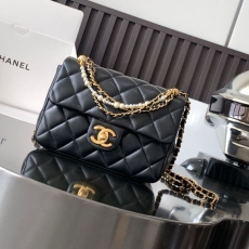 Chanel Satchel Bags